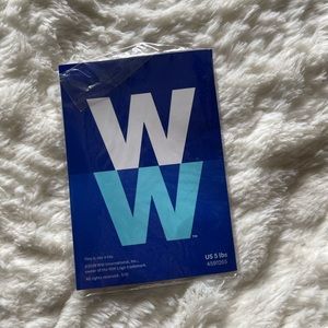 New, never opened 5lb Weight Watchers Charm